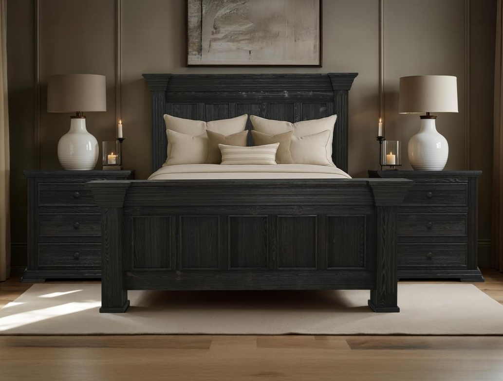 Terra Bedroom Group