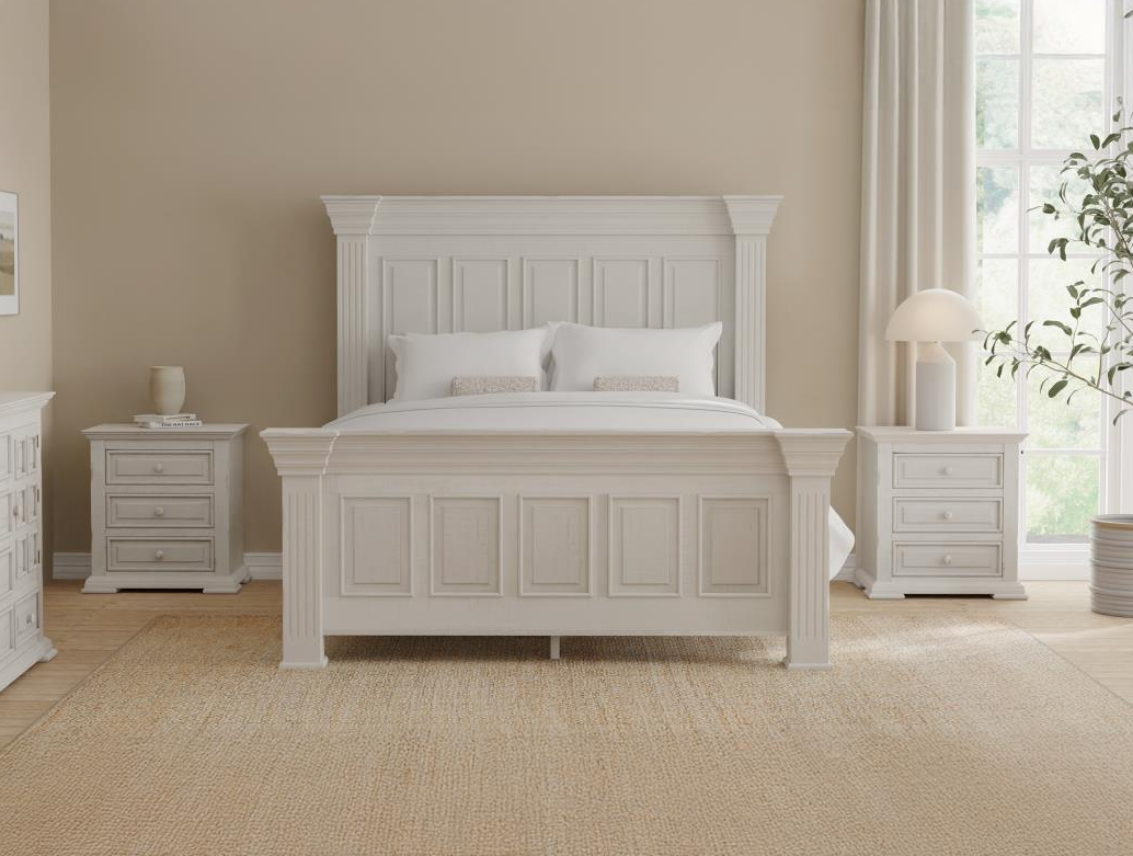 Terra Bedroom Group