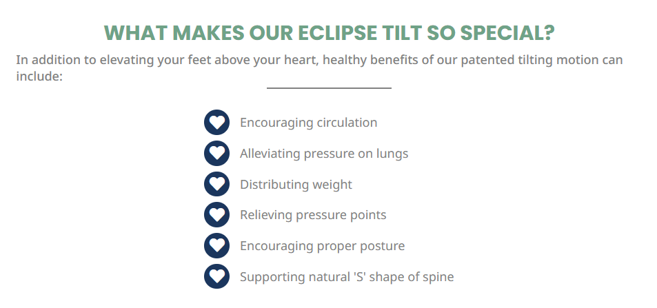 Artemis Lift Chair by UltraComfort