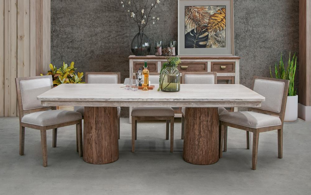 Sahara Dining Group by IFD