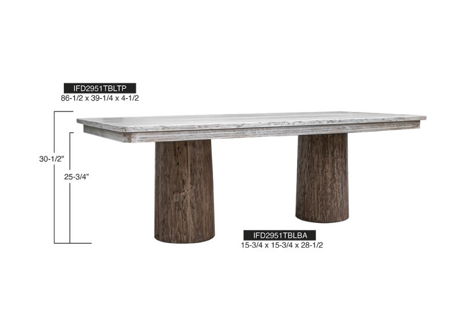 Sahara Dining Group by IFD