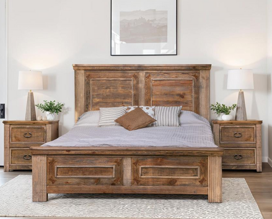 Montana Bedroom Group