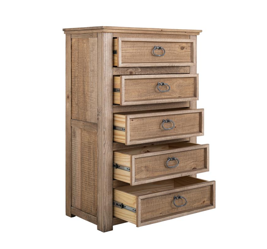 Montana Bedroom Group