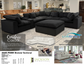 Catnapper/Jackson Posh Sectional