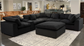 Catnapper/Jackson Posh Sectional