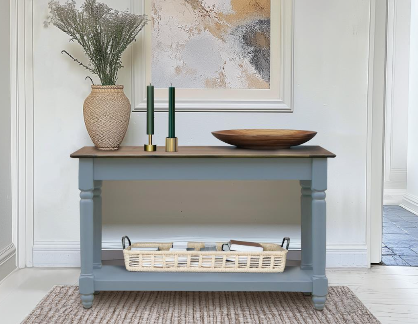 Tiffany Collection Sofa Table - More Options