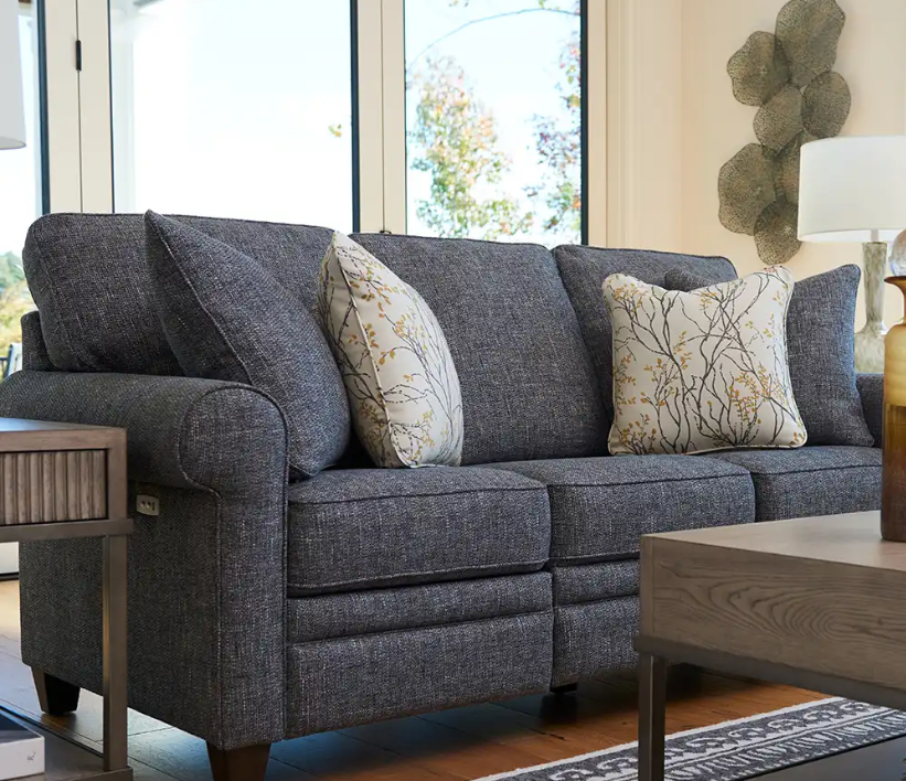 Colby Living Room Group by La Z Boy