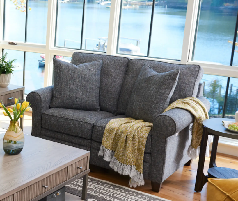 Colby Living Room Group by La Z Boy
