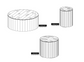 IFD4221 Balam Occasional Set