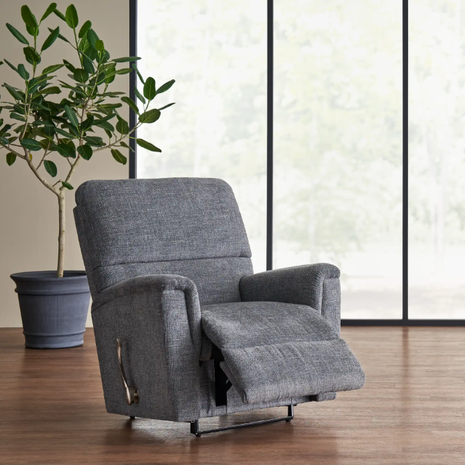 Ava Wall Recliner by La Z Boy
