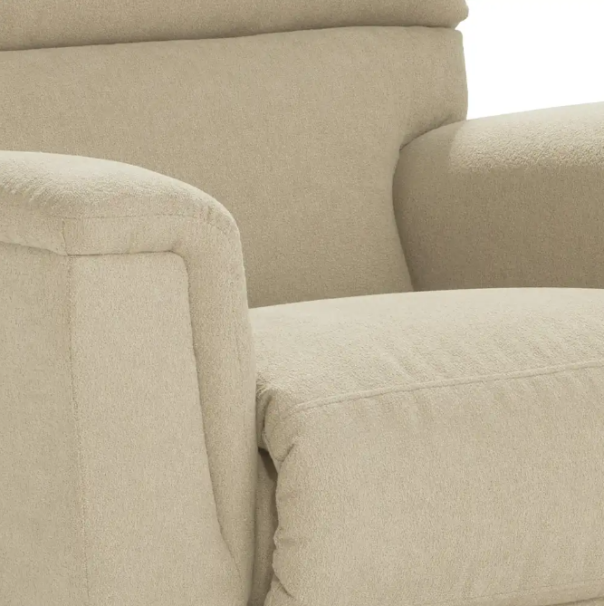 Ava Wall Recliner by La Z Boy
