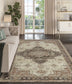 Tuscany Collection by Dalyn Rugs