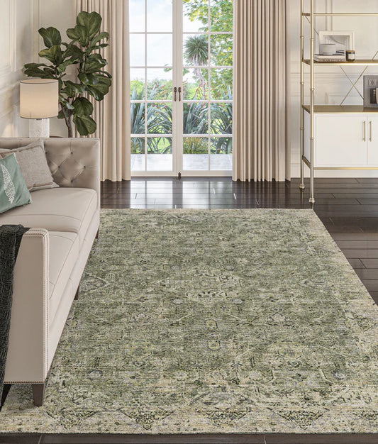 Tuscany Collection by Dalyn Rugs