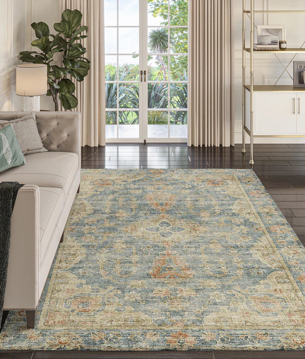 Tuscany Collection by Dalyn Rugs