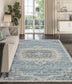Tuscany Collection by Dalyn Rugs