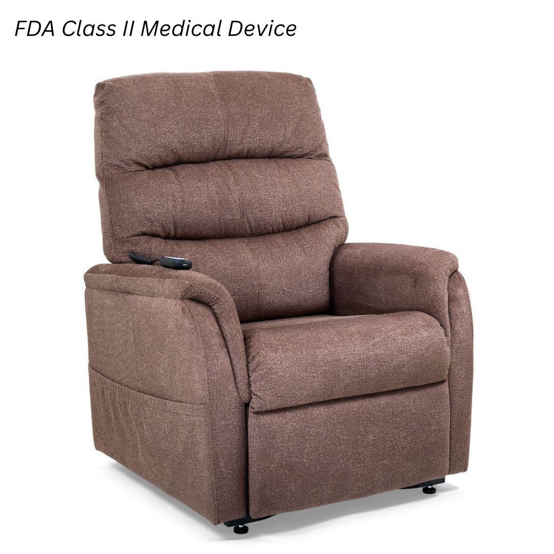 Destin Lift Chair by UltraComfort