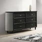 Skyline - Dresser