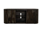 Balam - 2 Door TV Stand
