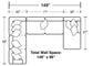 Crawford - Sectional
