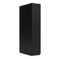 Westwood Dark - Bookcase - Whiskey / Ebony Whiskey Oak