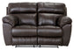 Costa - Lay Flat Reclining Loveseat