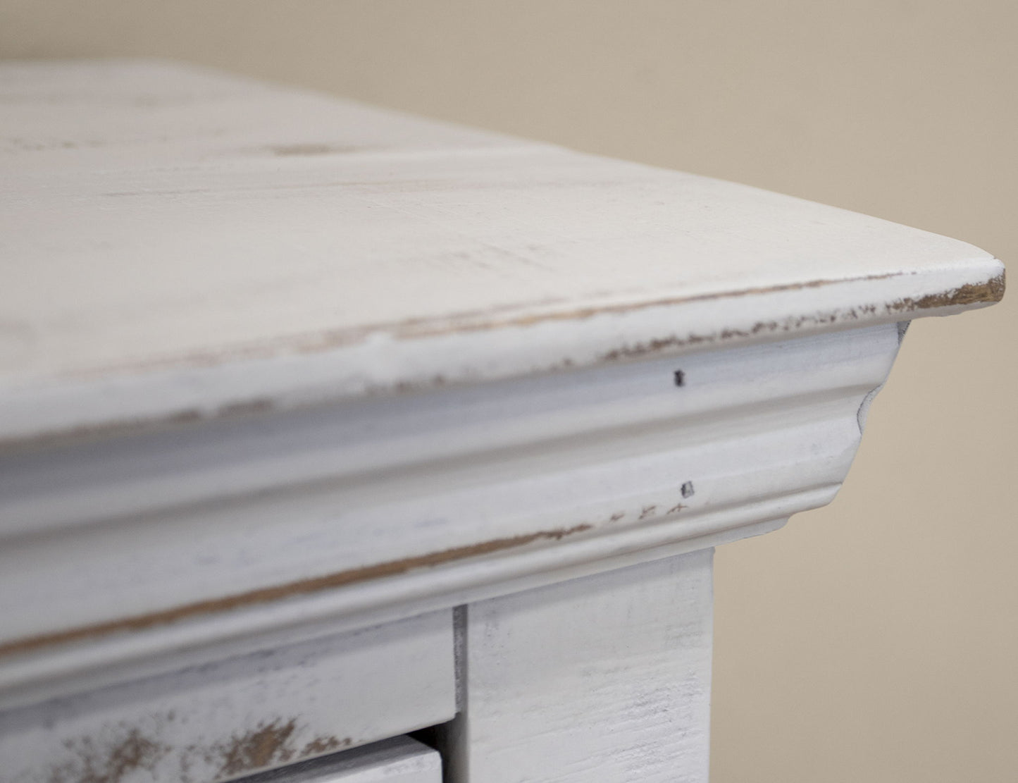 Capri - Console