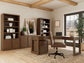 Westwood - Bookcase - Whiskey Oak