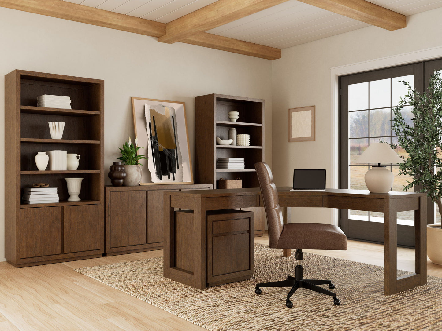 Westwood - File Cabinet