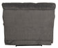 Ashland - Lay Flat Recliner