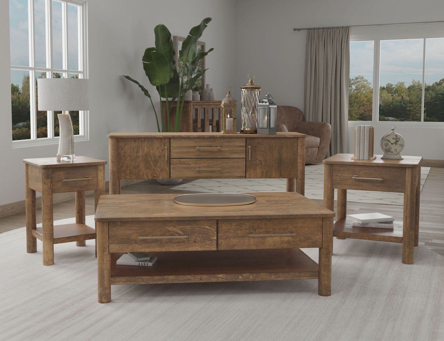 Olimpia - Table