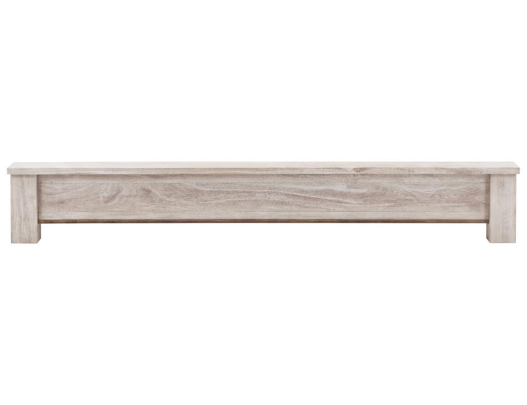 Loft - Bed