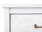 Roots - 5 Drawer Chest