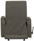 Jet - Glider Recliner