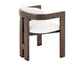 Raramuri - Upholstered Chair