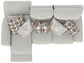 Kellen - Reclining Sofa