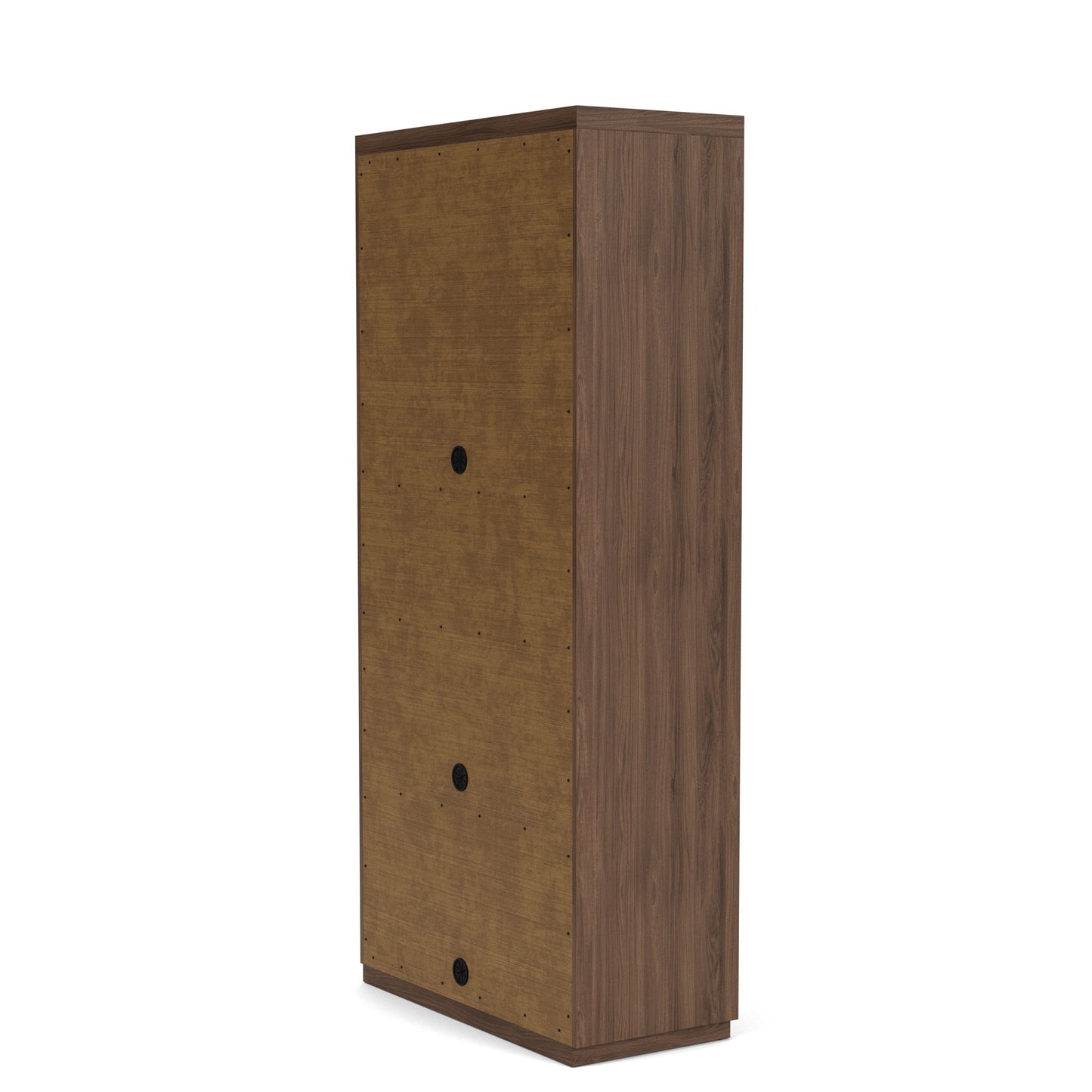 Brooks - Bookcase - Nouveau Walnut