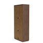 Brooks - Bookcase - Nouveau Walnut