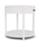 Rosalie - Round Table