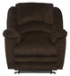 Rialto - Power Lay Flat Recliner