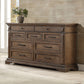 Mar Vista - Dresser
