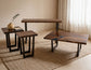 Zaphiro - Table