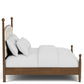 Calhoun - Upholstered Bed