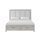 Fiona - Platform Bed