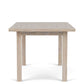Rosalie - Leg Dining Table