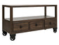 Oslo - Table