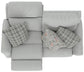 Chappy - Lay Flat Reclining Loveseat