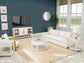 Rosalie - Round Table