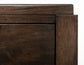 Raramuri - 7 Drawer Dresser - Dark Brown