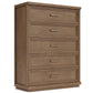 Cascade - 5 Drawer Chest