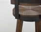 Dutton -  Barstool (Set of 2)